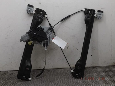Chevrolet Orlando Right Driver Offside Front Electric Window Regulator 10-2015D - Image 1 of 4