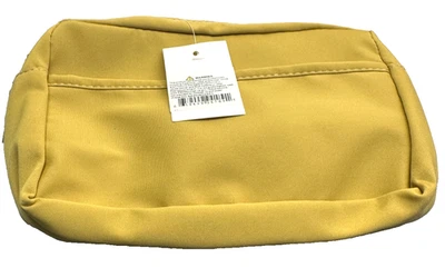 Mustard Belt Fanny Bag C1 NWT Make Offer - Image 1 of 3