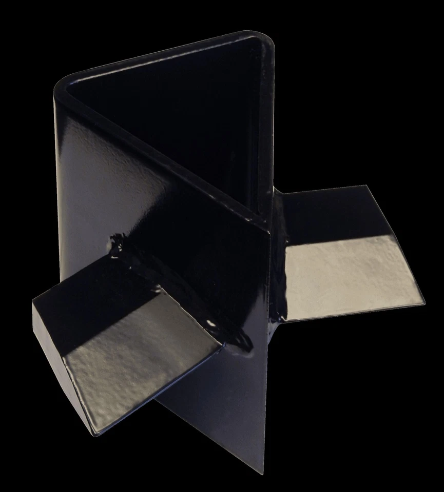 Separadores de troncos Boss Industrial CW-S serie eléctrica de cuña de 4 vías Foto 1 de 1