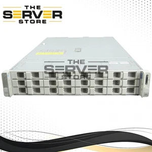 Cisco UCS C240 M5 12x LFF Platinum 8164 - Wholesale Custom Build Your Server! - Picture 1 of 3