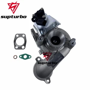 49373-02003 Turbocompresseur pour Citroen Berlingo II C3 Ford Fiesta Peugeot - Imagen 1 de 7