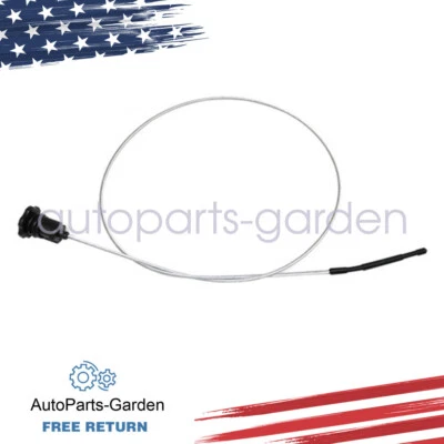 5105718AB compatible con Dodge Charger 2005 2006-2021 nueva varilla de medición de aceite Foto 1 de 4