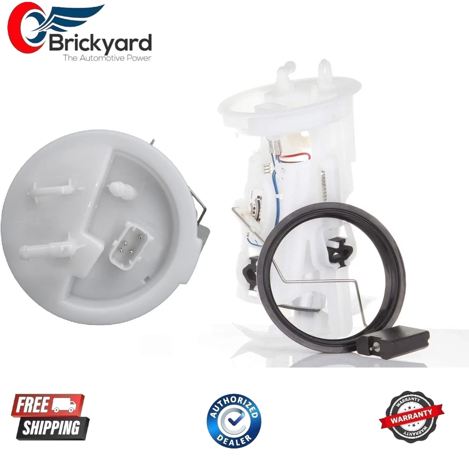 New PREMIUM Fuel Pump Module Assembly for BMW E46 323i 325i 328i 330i 330xi - Image 1 of 1