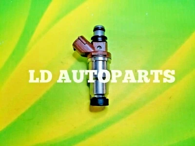 SINGLE GENUINE DENSO 23250-11010 1991-1994 TOYOTA TERCEL  1.5L I4 - Image 1 of 2