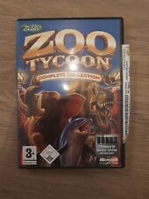 ZOO TYCOON 1 Complete Collection Deutsch