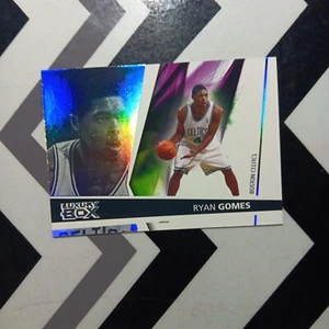 2005-06 Topps Luxury Box #108 Ryan Gomes RC Rookie Card 619/999 Boston Celtics - Picture 1 of 3