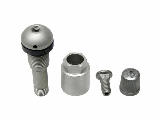 Conjunto de válvula HUF TPMS para BMW 328i 1999-2000, 2007-2014 sedán 67TCDR Foto 1 de 1