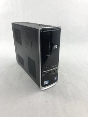 HP S5220Y SFF Intel Pentium Dual Core E5300 2.6GHz 4GB RAM No HDD No OS - Image 1 of 4