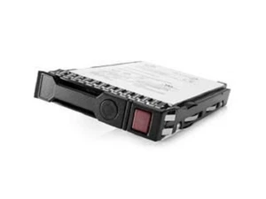 SSD HPE 872390-B21 960 Go 12G SAS RI SFF SC DS neuf. Livraison gratuite partout - Photo 1/7