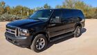 2000 Ford Excursion Limited 2000 Ford Excursion Executive VIP Conversion