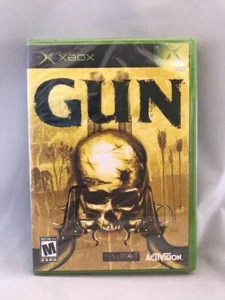 PISTOLA SELLADA - Xbox - Imagen 1 de 1