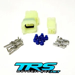 Conector sensor de ángulo de manivela MAZDA FC FC3S RX-7 RX7 86-92 S4 y S5 20B - Imagen 1 de 1