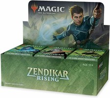 Zendikar Rising