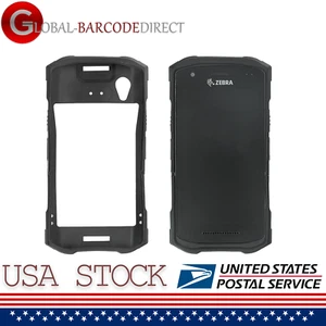 For Zebra TC21 TC26 Protective Cover Case Rugged Boot Barcode Scanner New - Picture 1 of 13
