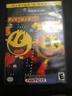 Pac-Man vs./Pac-Man World 2 (GameCube, 2003) Missing Game