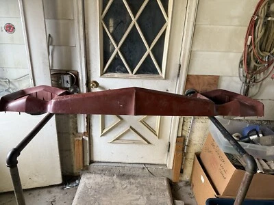 Dodge Coronet 65-70 Inner cowl Panel - Image 1 of 4