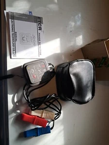 Detector de secuencia de fase sin contacto VICTOR 850C - Imagen 1 de 3