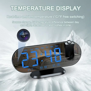 1080P WiFi Camera Night Vision Motion Cam for Home - Picture 1 of 14