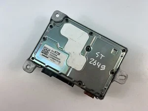 ST2649 OPEL Sound Amplifier 39126738 - Picture 1 of 4