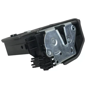 Front Right Door Lock Latch Actuators For BMW X1 X3 X4 X5 X6 120i 51217202144 T - Picture 1 of 8