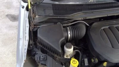 Limpiador de aire para caravana 11-20 2281793 Foto 1 de 4