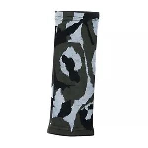 Mangas de compresión unisex camuflaje soporte tobillo L para deporte y regalo gratis - Imagen 1 de 3