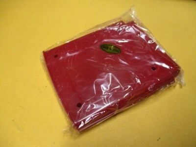 1/16 Repuesto Plástico Cabina Superior Tractor Internacional 5088 5288 5488 Foto 1 de 3