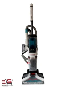 Shark CarpetXpert StainStriker EX201 Carpet Cleaner eBay Refurbished Good - Picture 1 of 8