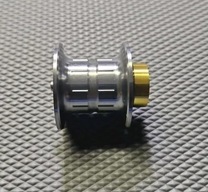 Daiwa Zillion RCS 1516 Real Four Jdm Casting Reel Spool💯 - Picture 1 of 4