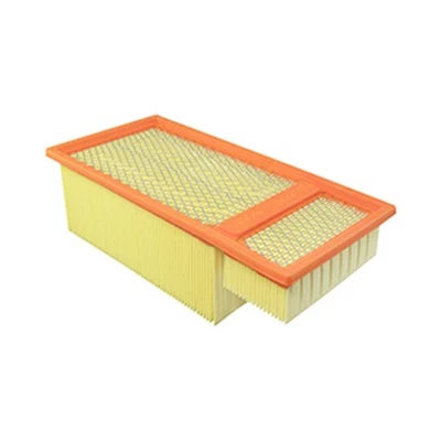 Filtro de aire del motor Baldwin PA4433 usado para Super Duty F450, F550, V8 para Ford Foto 1 de 4