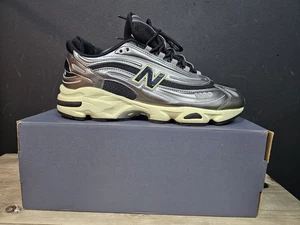Size 10 - New Balance 1000 Silver Metallic Excellent Condition With Box 🔥🔥🔥 - Picture 1 of 16