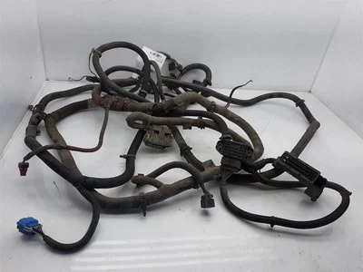 2007 2008 CHEVROLET SILVERADO3500 Body Wire Harness Regular Cab AE7 25882638  - Image 1 of 4