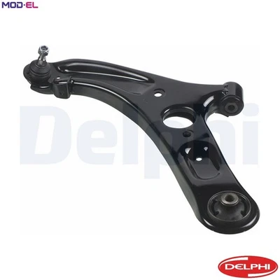CONTROLTRAILING ARM WHEEL SUSPENSION TC2737 FOR HYUNDAI FLUIDIC/ELANTRA i35 1.8L - Image 1 of 4