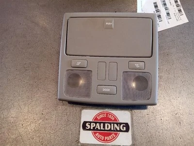 Roof Overhead Console Light 07-08 TIBURON 7828514 - Image 1 of 4