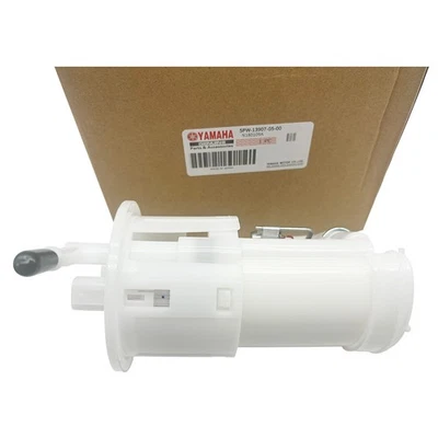 NEW FOR YAMAHA 2002-2006 YZF R1 FUEL PUMP ASSEMBLY 5PW-13907-05 W/ O-RING * Foto 1 de 4