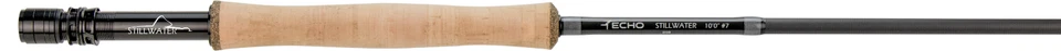 Echo Stillwater Fly Rod 10ft 5wt - Image 1 of 1