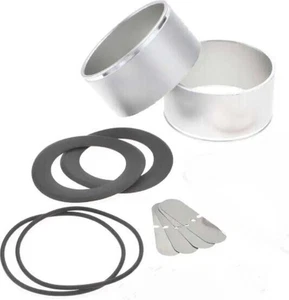 NUEVO KIT DE SERVICIO SK2775 Thomas 2775CE50 KIT DE RECONSTRUCCIÓN DE COMPRESOR 2775CGHI50 - Imagen 1 de 3