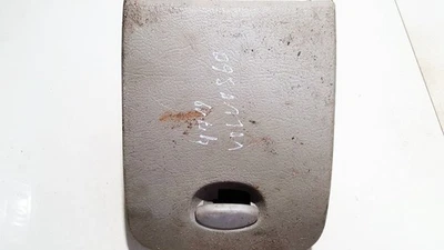 Volvo S60 2002 Glove Box Assembly used, Genuine FR778307-27 - Image 1 of 4