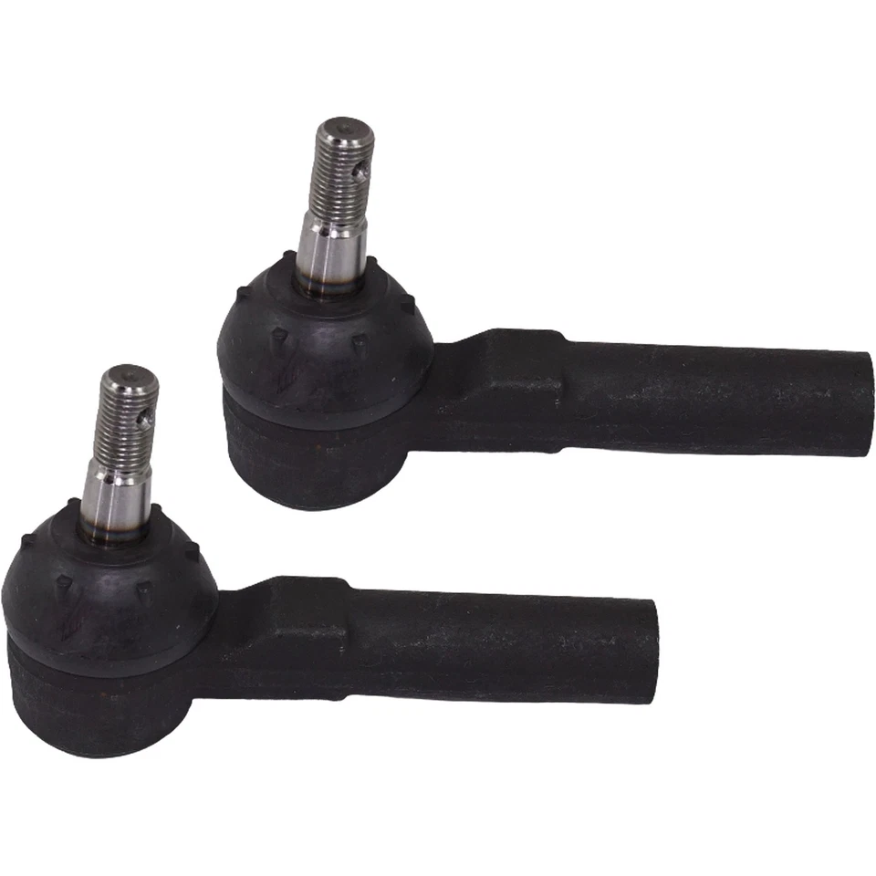 Juego de extremos de varilla de amarre para 78-95 Dodge Aries Caravan Omni Daytona Shadow 600 Lancer Foto 1 de 4