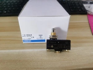 1PCS New Omron Z-15GQ-B Z15GQB Micro Switch  Free Shipping - Picture 1 of 4