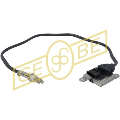 Sensore NOx Catalizzatore NOx GEBE 9 3813 1 per OPEL ZAFIRA TOURER P12 CASCADA W13 - Immagine 1 di 4