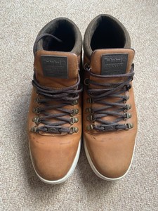 Las mejores ofertas en Botas para hombre Timberland | eBay