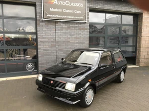 MG/ MGF METRO TURBO 1 OWNER 15,000 MILES - Picture 1 of 12