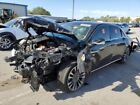 Driver Quarter Panel Fits 17-20 LINCOLN CONTINENTAL 498958