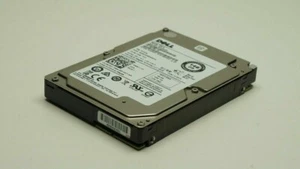 DELL 5JDD1 SEAGATE 2.5" 146GB 15K SAS 6GB/S HDD HARD DISK ST9146853SS - Picture 1 of 8