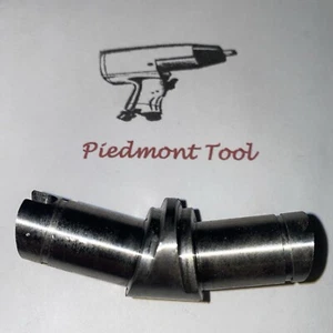 Eje oscilante Milwaukee para modelos Milwaukee Sawzall, parte # 36-92-0701 - Imagen 1 de 2