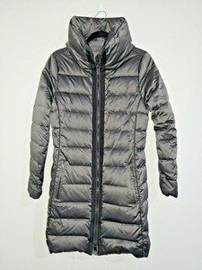 esprit puffer coat