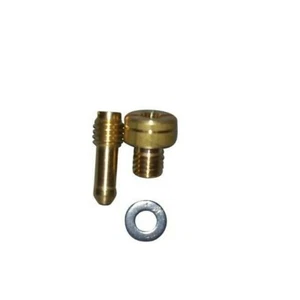 YFM 350x Jet Kit BASIC Stage 2 Warrior 350 x 1987-04 Carb Pilot-45 Main 150 - Picture 1 of 5