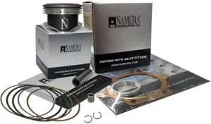 Namura Top-End Repair Kit For HUSQVARNA TC 85 2014-2017 +0.01 Bore - Picture 1 of 2
