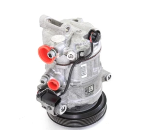2018-2024 AUDI S5 SPORTBACK A/C COMPRESSOR 3.0L OEM - Picture 1 of 7